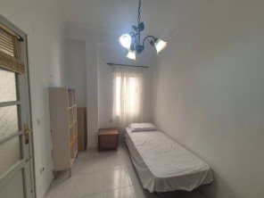 Dormitorio